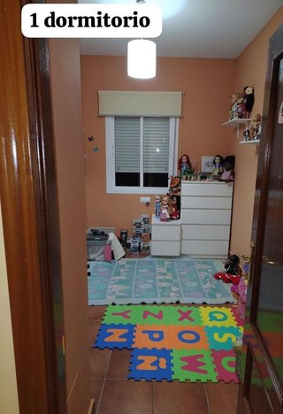 Casa adosada en venta en Arcos de la Frontera