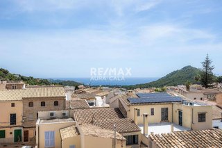 Casa en venta en Capdepera en Capdepera