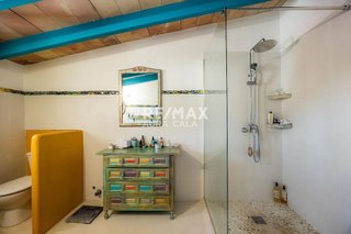 Casa en venta en Capdepera en Capdepera
