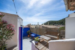 Casa en venta en Capdepera en Capdepera