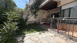 Casa adosada en venta en Calaverón - Pajaritos en Soria