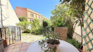 Casa adosada en venta en Calaverón - Pajaritos en Soria