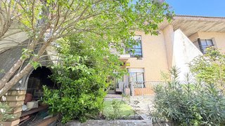 Casa adosada en venta en Calaverón - Pajaritos en Soria
