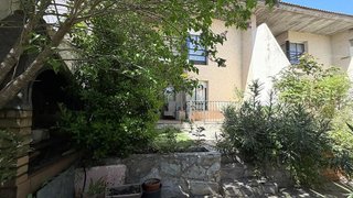 Casa adosada en venta en Calaverón - Pajaritos en Soria