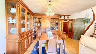 Casa adosada en venta en Calaverón - Pajaritos en Soria