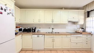 Casa adosada en venta en Calaverón - Pajaritos en Soria