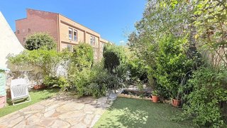 Casa adosada en venta en Calaverón - Pajaritos en Soria
