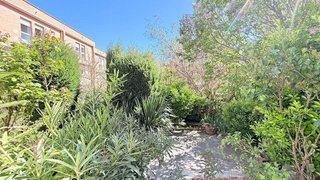 Casa adosada en venta en Calaverón - Pajaritos en Soria