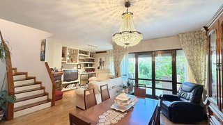 Casa adosada en venta en Calaverón - Pajaritos en Soria