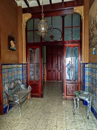 Casa adosada en venta en Pego