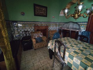 Casa adosada en venta en Pego
