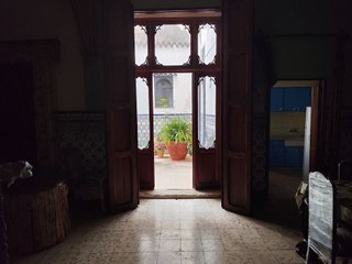 Casa adosada en venta en Pego