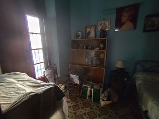 Casa adosada en venta en Pego