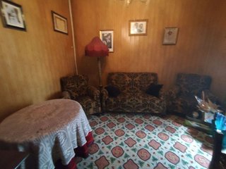 Casa adosada en venta en Pego