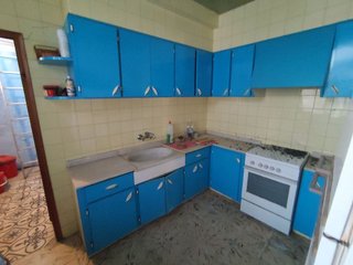 Casa adosada en venta en Pego