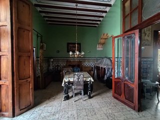 Casa adosada en venta en Pego
