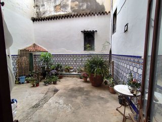 Casa adosada en venta en Pego