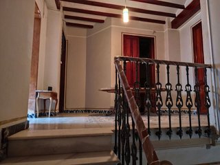 Casa adosada en venta en Pego