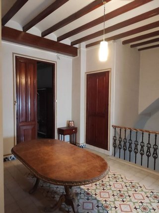 Casa adosada en venta en Pego