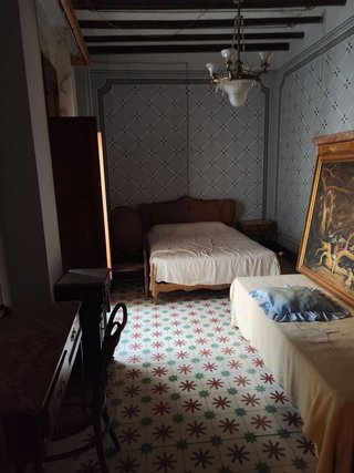 Casa adosada en venta en Pego