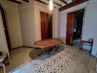 Casa adosada en venta en Pego