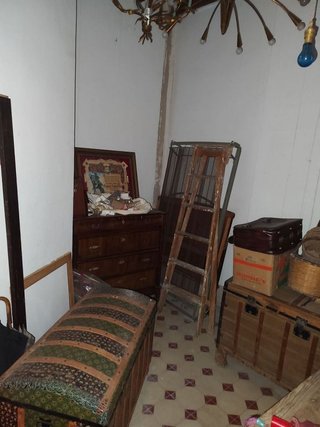 Casa adosada en venta en Pego