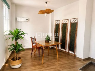 Casa adosada en venta en El Candado - El Palo en Málaga