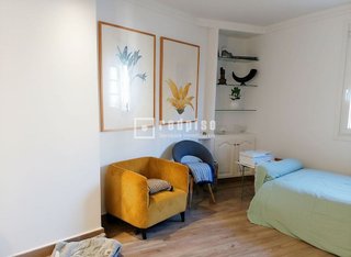 Casa adosada en venta en El Candado - El Palo en Málaga