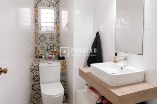 Casa adosada en venta en El Candado - El Palo en Málaga