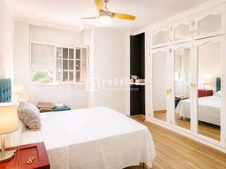 Casa adosada en venta en El Candado - El Palo en Málaga