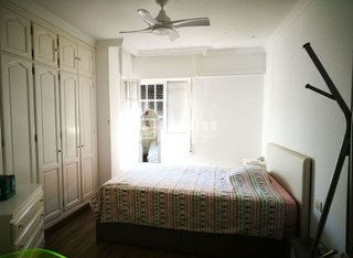Casa adosada en venta en El Candado - El Palo en Málaga