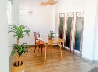 Casa adosada en venta en El Candado - El Palo en Málaga