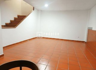 Casa adosada en venta en El Candado - El Palo en Málaga