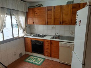 Piso en venta en Eixample en Salou