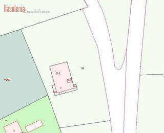 Chalet en venta en Sarria
