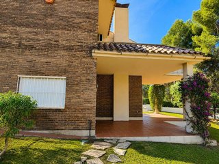 Chalet en venta en Plaça Europa i Covamar en Salou