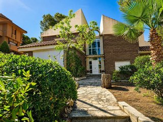 Chalet en venta en Plaça Europa i Covamar en Salou