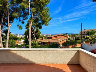 Chalet en venta en Plaça Europa i Covamar en Salou