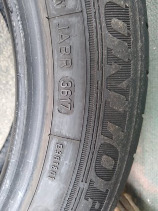 Neumáticos 175/65-R15
