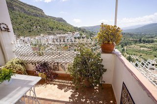 Chalet en venta en Chulilla