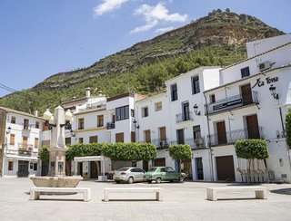 Chalet en venta en Chulilla
