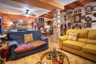 Chalet en venta en Chulilla