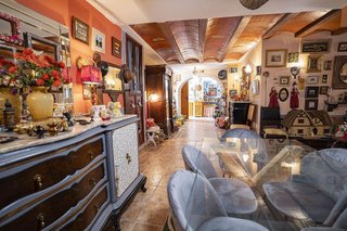 Chalet en venta en Chulilla