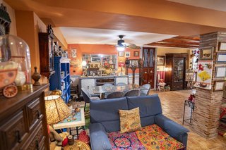 Chalet en venta en Chulilla