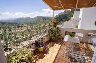 Chalet en venta en Chulilla