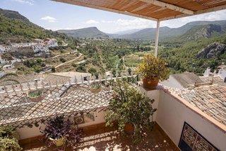 Chalet en venta en Chulilla