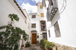 Chalet en venta en Chulilla