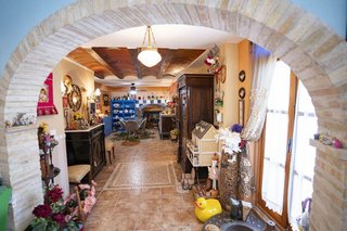 Chalet en venta en Chulilla