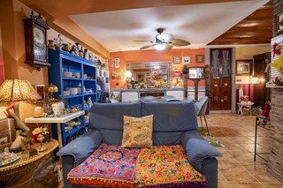 Chalet en venta en Chulilla