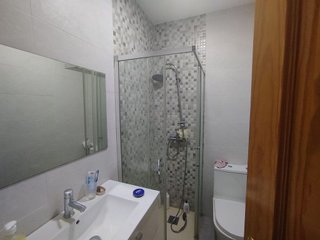 Casa adosada en venta en Ciudad Jardín - Zoco en Córdoba